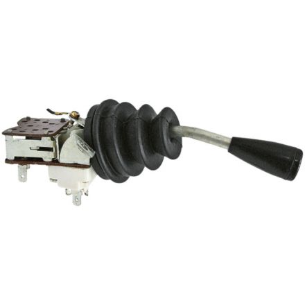 Włącznik kierunkowskazów i świateł mijania | 01169335, 02306726, 6RG 001750047