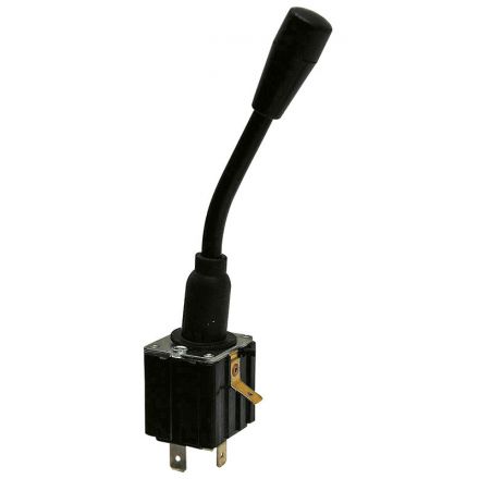 Włącznik kierunkowskazów i świateł mijania | 01163922