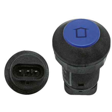 Włącznik kontrolny | 198100360460