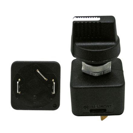 Włącznik obrotowy | 01179209