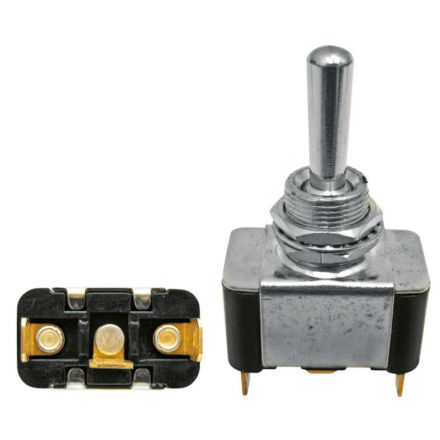 Włącznik przechylny