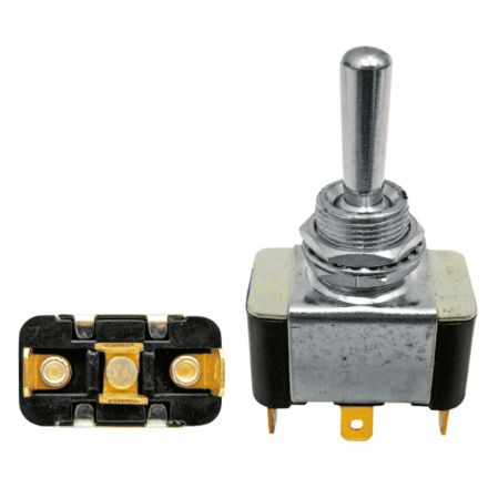 Włącznik przechylny