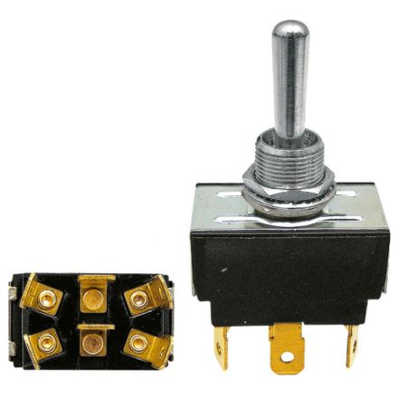 Włącznik przechylny