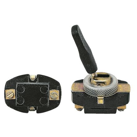 Włącznik przechylny