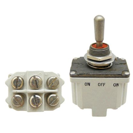 Włącznik przechylny