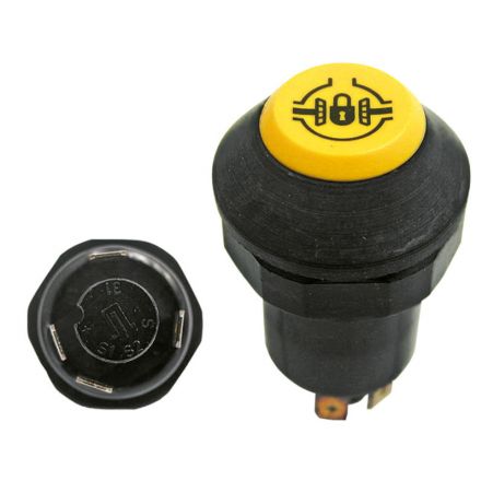 Włącznik sterowniczy | 01176567