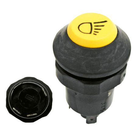 Włącznik sterowniczy | 01177876