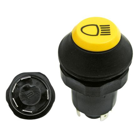 Włącznik sterowniczy