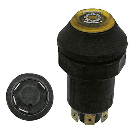 Włącznik sterowniczy | 7700007392, 7700004831