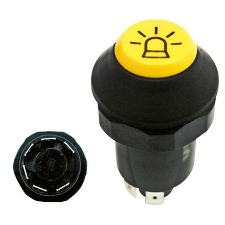 Włącznik sterowniczy | 2.7659.118.0