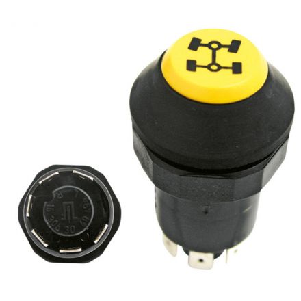 Włącznik sterowniczy