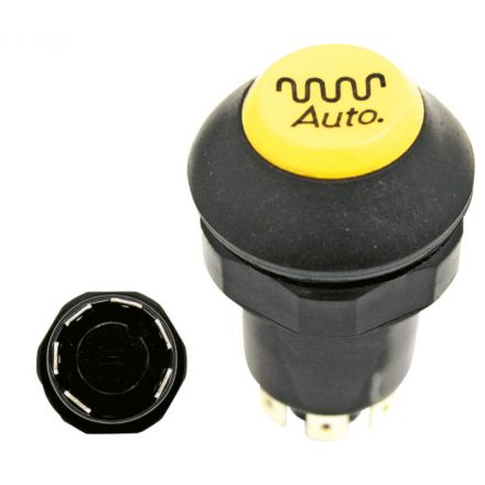 Włącznik sterowniczy | 0.008.1277.0