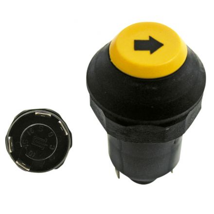 Włącznik sterowniczy