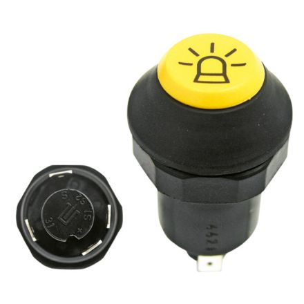 Włącznik sterowniczy