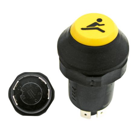 Włącznik sterowniczy