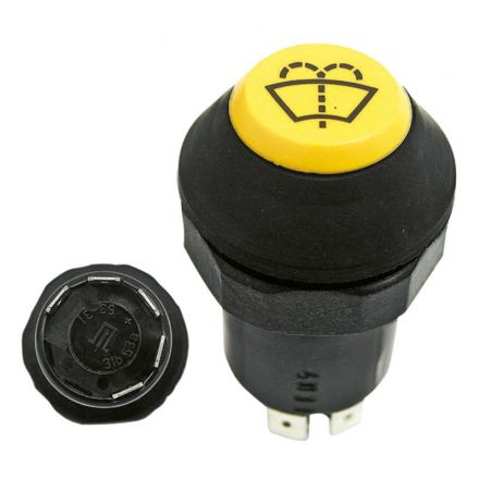 Włącznik sterowniczy | 7704001121, 7700004832