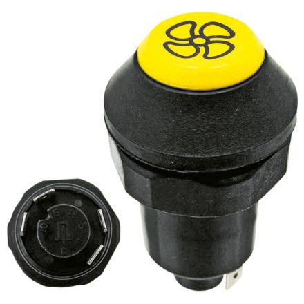 Włącznik sterowniczy | 701/07900