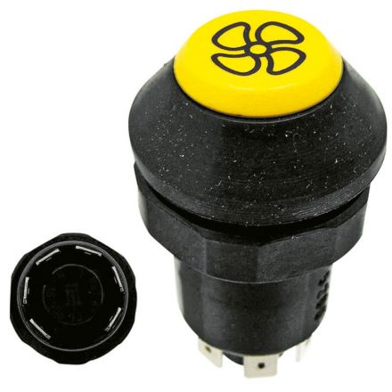 Włącznik sterowniczy