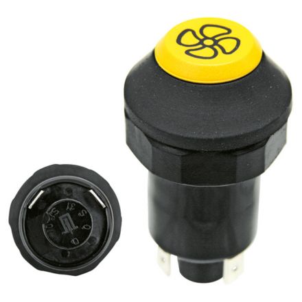 Włącznik sterowniczy