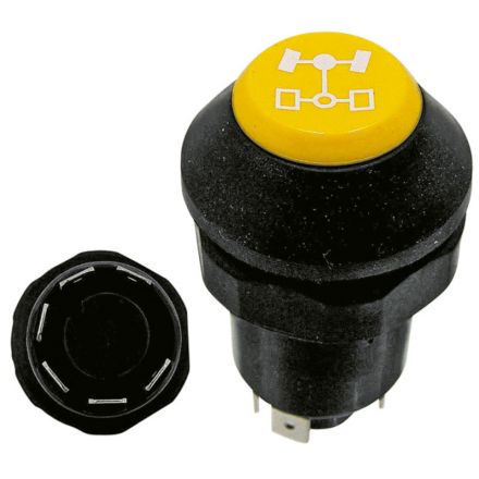 Włącznik sterowniczy