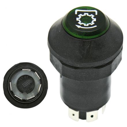 Włącznik sterowniczy