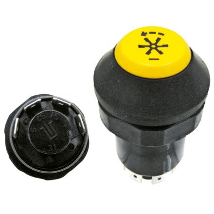 Włącznik sterowniczy