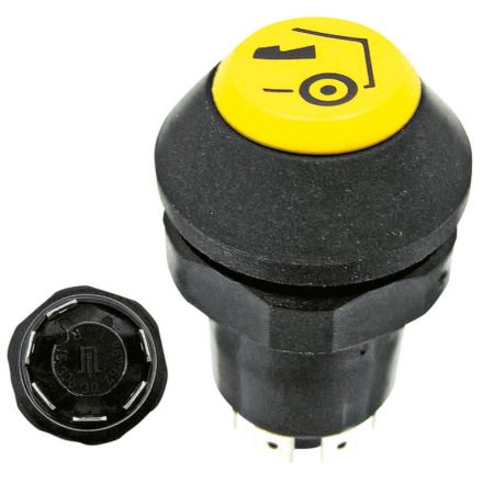 Włącznik sterowniczy