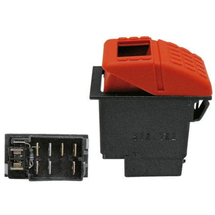 Włącznik świateł awaryjnych | 701/40400