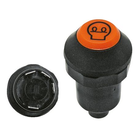 Włącznik wciskowy | 2.7659.250.0/10