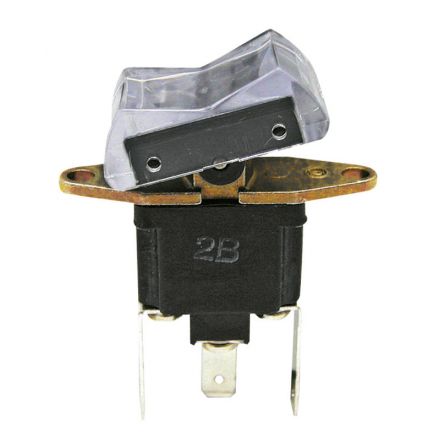  Włącznik wypadowy | AL58803