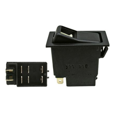 Włącznik wypadowy | 04411498