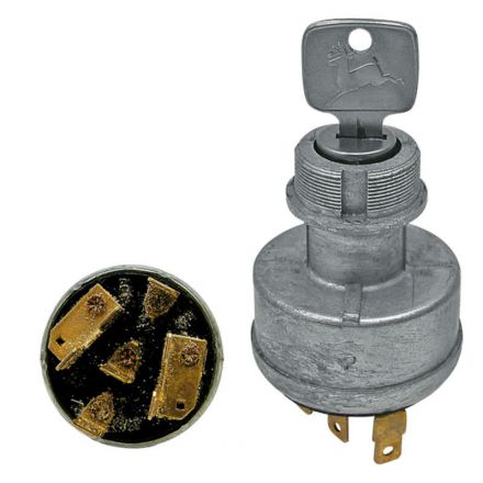  Włącznik zapłonu | AR58126