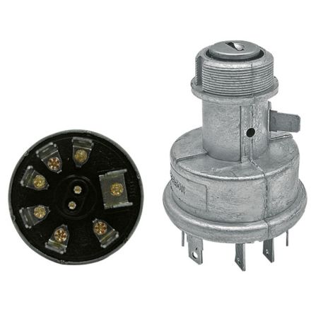  Włącznik zapłonu RE56411 | RE56411