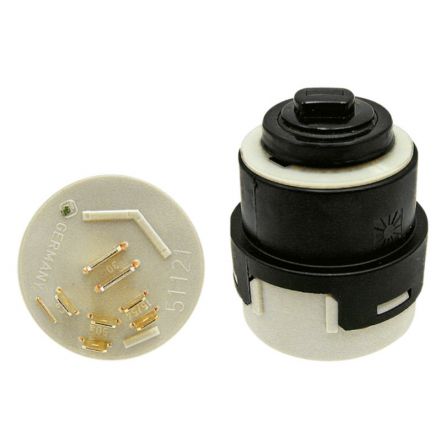 Włącznik zapłonu | 01179002