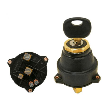  Włącznik zapłonu | AL9890, Z44576