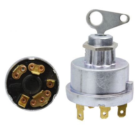 Włącznik zapłonu żarowego 1874535M3, 1446116M91, 1874120M93, 1874120M91 | 1874535M3, 1446116M91, 1874120M93, 1874120M91