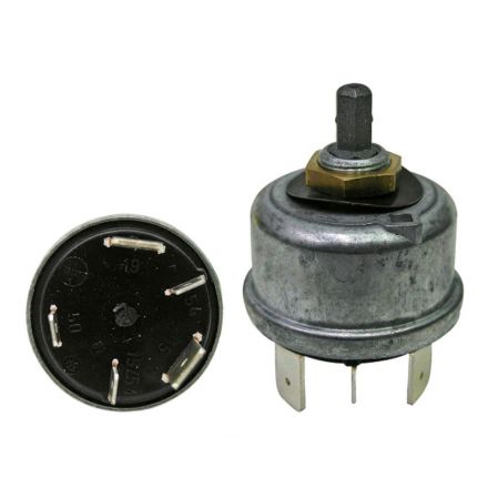  Włącznik zapłonu żarowego | AL62707
