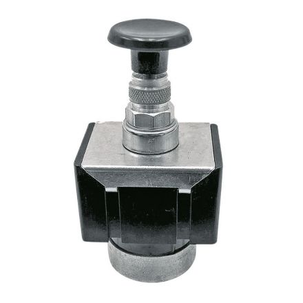 Włącznik zapłonu żarowego | X830240080000