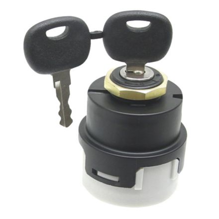 Włącznik zapłonu żarowego | G816900020021, G117902020010