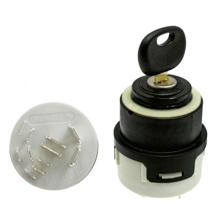 Włącznik zapłonu żarowego | 01175809, 01176269