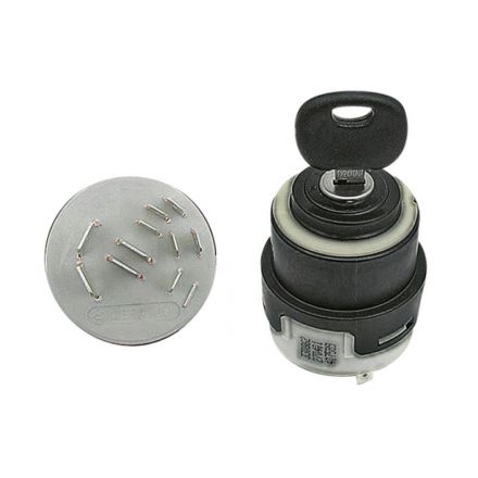 Włącznik zapłonu żarowego