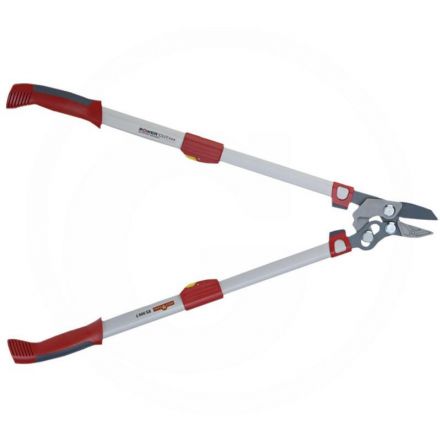 Wolf Garten Sekator kowadełkowy