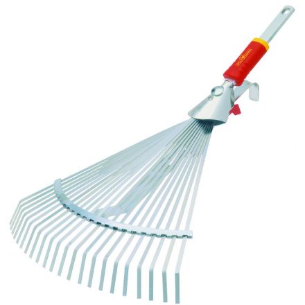 Wolf Miotłograbie regulowane | 3524000