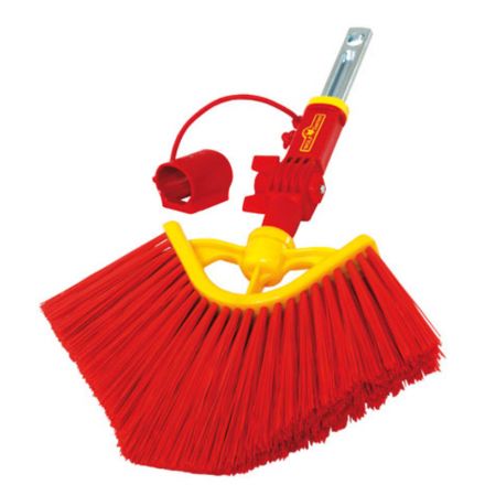 Wolf Szczotka kątowa