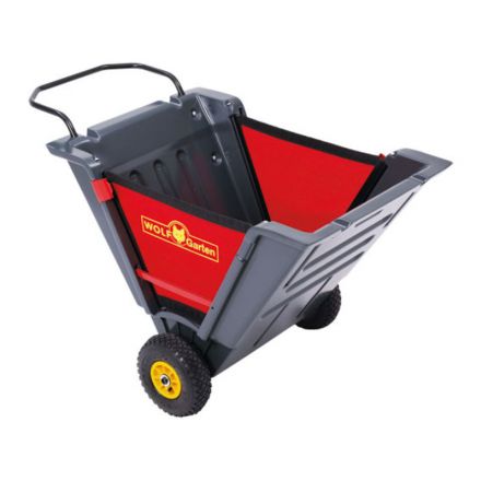 Wolf Wózek ogrodowy
