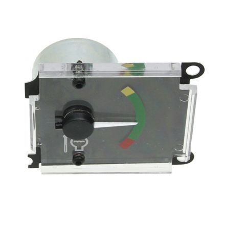 Wskazanie temperatury | 92354C