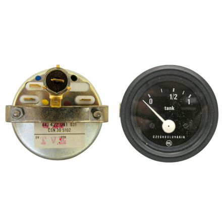 Wskaźnik poziomu paliwa | 59115621 F