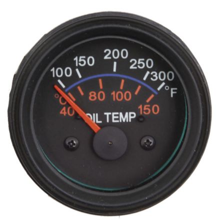 Wskaźnik temperatury