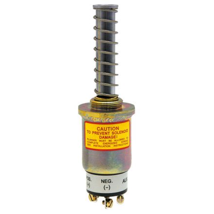 Wyłącznik magnetyczny gaszenia | 162000090704