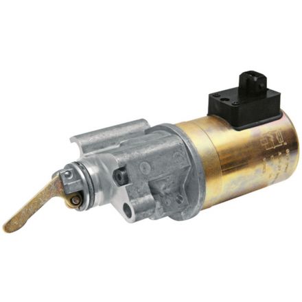 Wyłącznik magnetyczny gaszenia | F716201260010, F716201260020